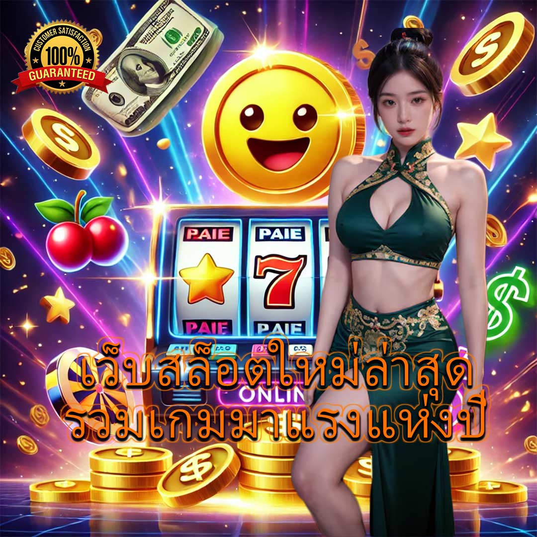 slot pg wallet เว็บตรง ฝากถอนออโต้ ไม่ผ่านเอเย่นต์ สล็อต PG 2026